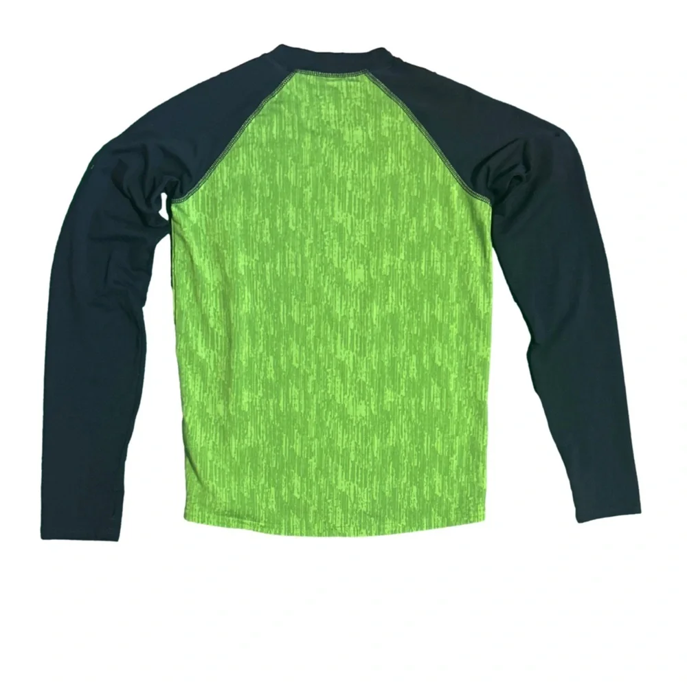 Columbia shirt omni